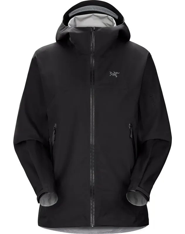 Arc‘teryx Beta Jacket W Black Jetzt Bestellen