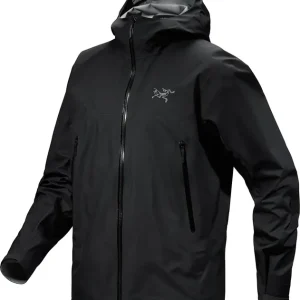Arc‘teryx Beta Jacket M Black Abverkauf