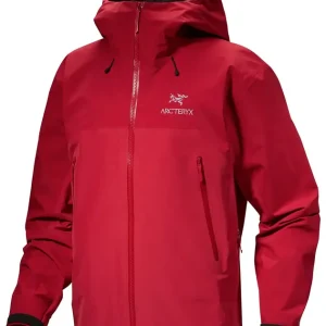 Preiswert Arc‘teryx Beta AR Jacket M Stormhood Heritage