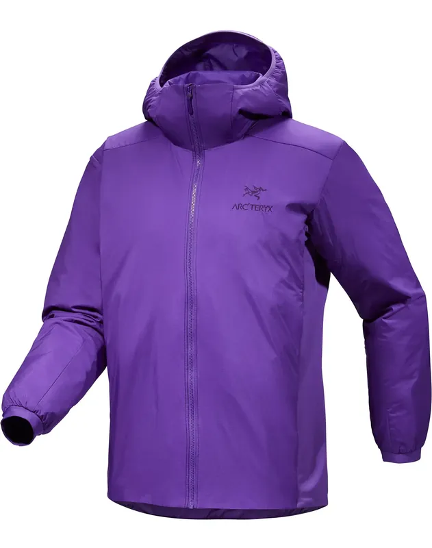 Ausverkauf Arc‘teryx Atom Hoody M Iola