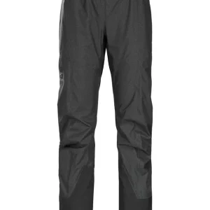 Arc‘teryx Alpha Pant W Black Sonderangebot