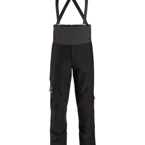 Angebot Arc‘teryx Alpha SV Bib Black