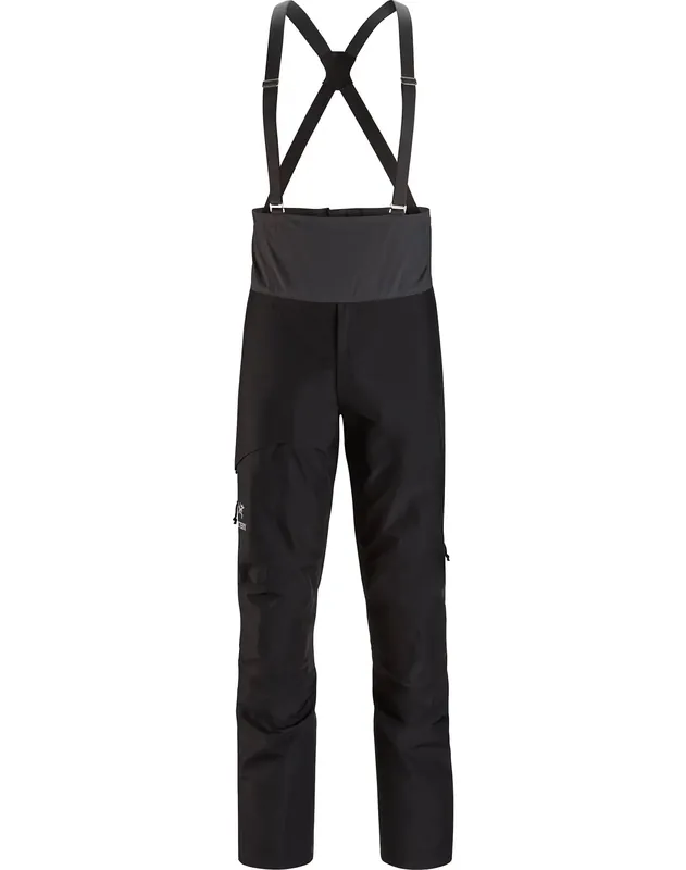 Angebot Arc‘teryx Alpha SV Bib Black