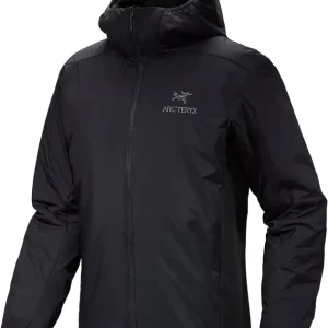 Preisknaller Arc‘teryx Atom Hoody Black