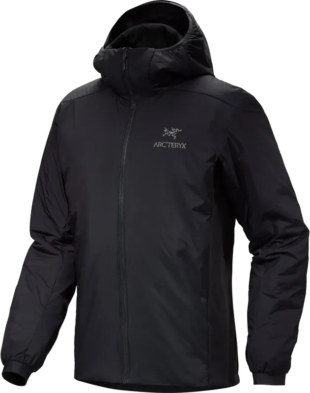 Preisknaller Arc‘teryx Atom Hoody Black