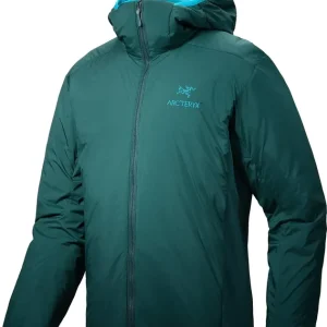 Sonderangebot Arc‘teryx Atom Hoody Pytheas