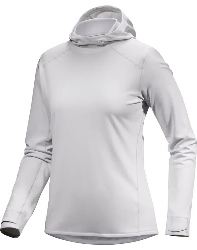 Direktkauf Arc‘teryx Motus Hoody W Atmos