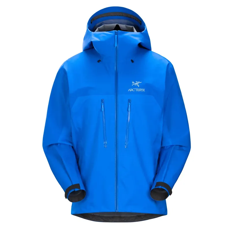 Arc‘teryx Alpha AR Jacket Fluidity Versand Am Gleichen Tag