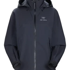 Arc‘teryx Beta AR JKT W Black Sapphire Echt
