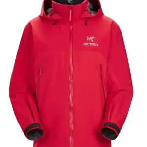 Letzte Chance Arc‘teryx Beta AR Jacket M Heritage