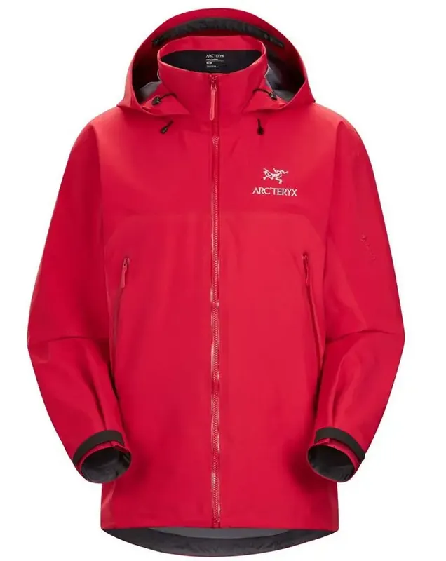 Letzte Chance Arc‘teryx Beta AR Jacket M Heritage