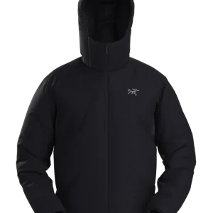 Arc‘teryx Atom HW Hoody Black Ausverkauf