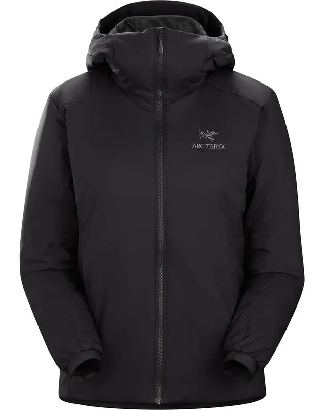 Arc‘teryx Atom HW Hoody W Black Heißes Angebot