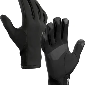 Arc‘teryx Venta AR Glove Black Sonderaktion