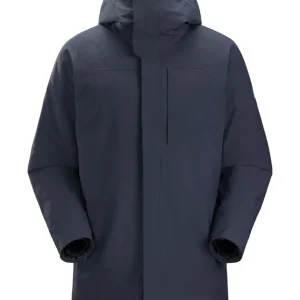 Kracherpreis Arc‘teryx Therme Parka M Blk Sapp