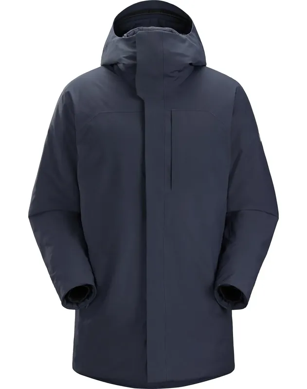 Kracherpreis Arc‘teryx Therme Parka M Blk Sapp
