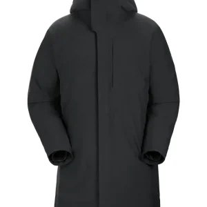 Expressversand Arc‘teryx Therme SV Parka M Black