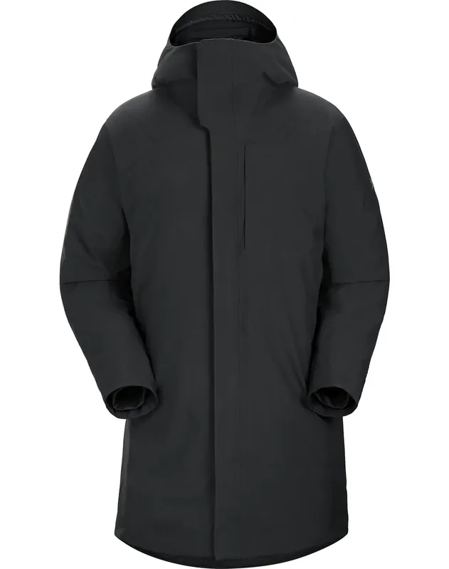 Expressversand Arc‘teryx Therme SV Parka M Black