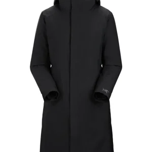 Preis Gesenkt Arc‘teryx Patera Parka W Black