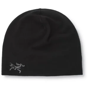 Preis Gesenkt Arc‘teryx RHO LT Wool Toque Black