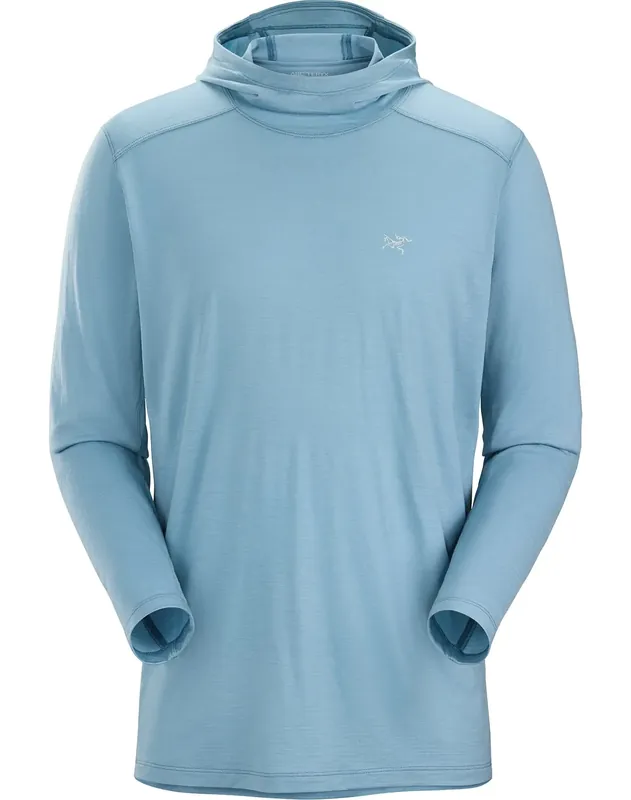 Arc‘teryx Ionia Hoody M Solace Begrenztes Angebot
