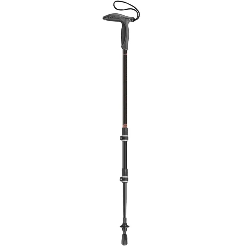 Solange Der Vorrat Reicht Leki Wanderfreund Makalu Gunmetal/DK/Anthra