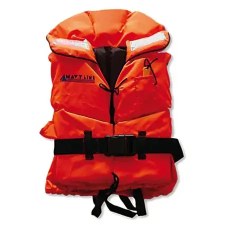 Navyline Rettungsweste 100 N Preis Gesenkt