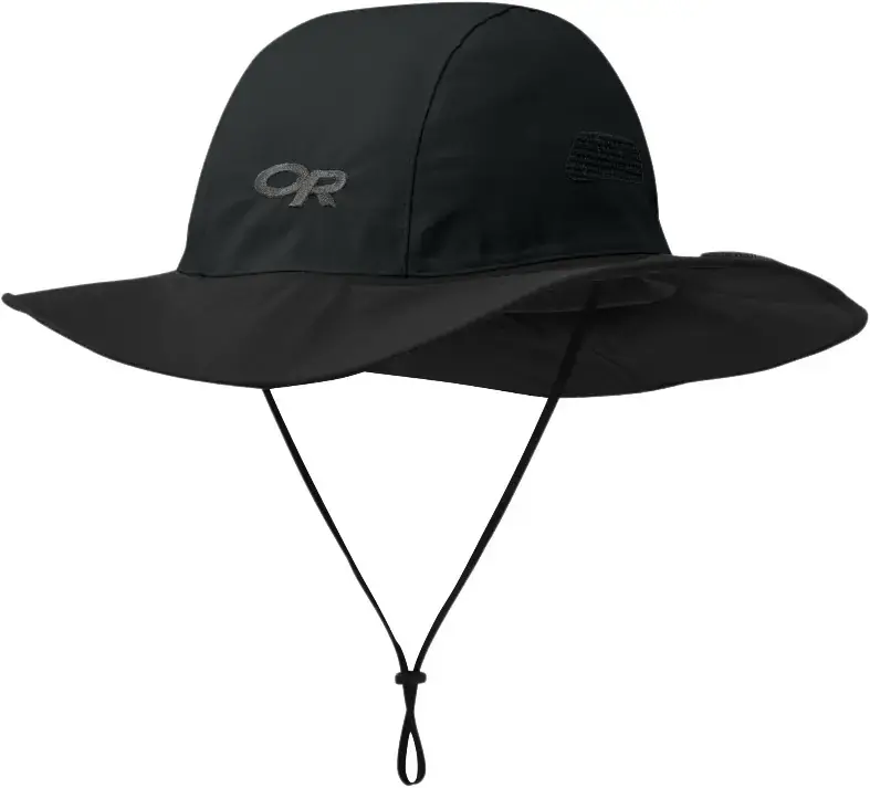 Solange Der Vorrat Reicht Outdoor Research Seattle Sombrero GTX