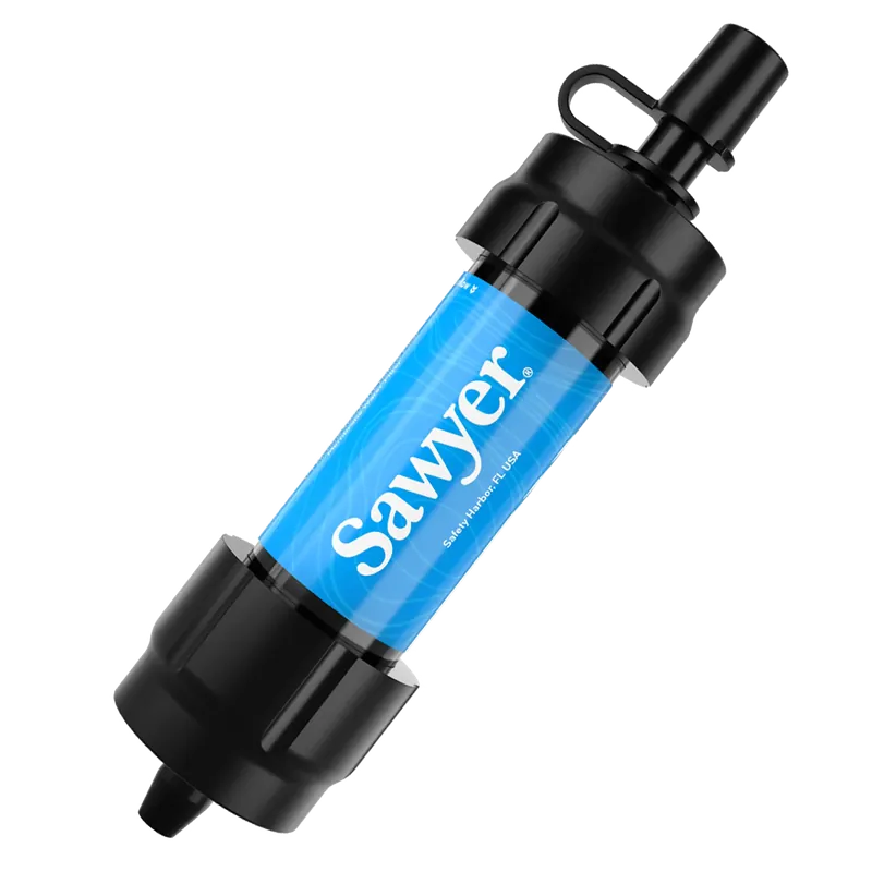 Neuheit Sawyer Mini Filter