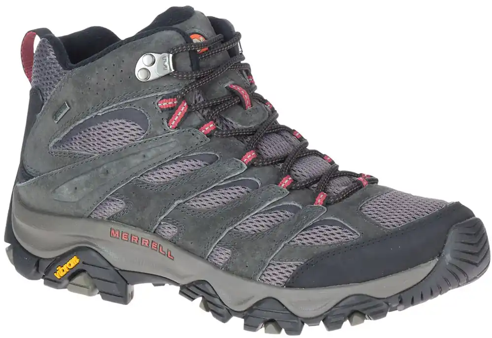 Merrell Moab 3 Mid GTX Men - beluga Neu Im Sortiment