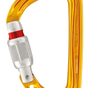 Zertifiziert Petzl Sm`D Screw