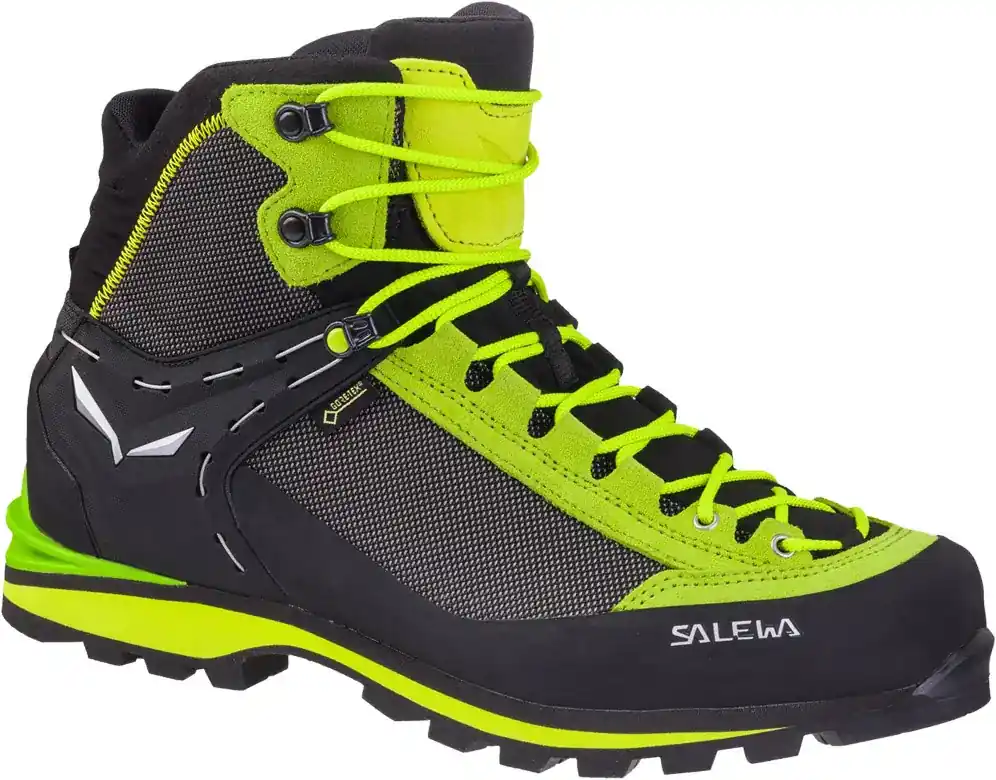Salewa MS Crow GTX Men Solange Der Vorrat Reicht