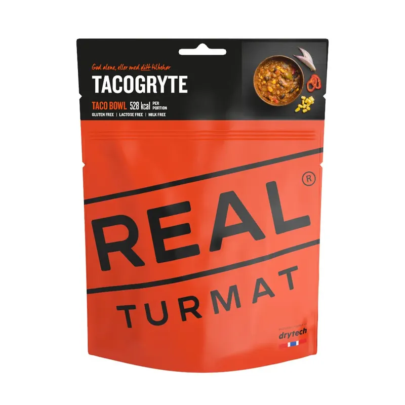 Real Turmat Taco Stew Super-Preis
