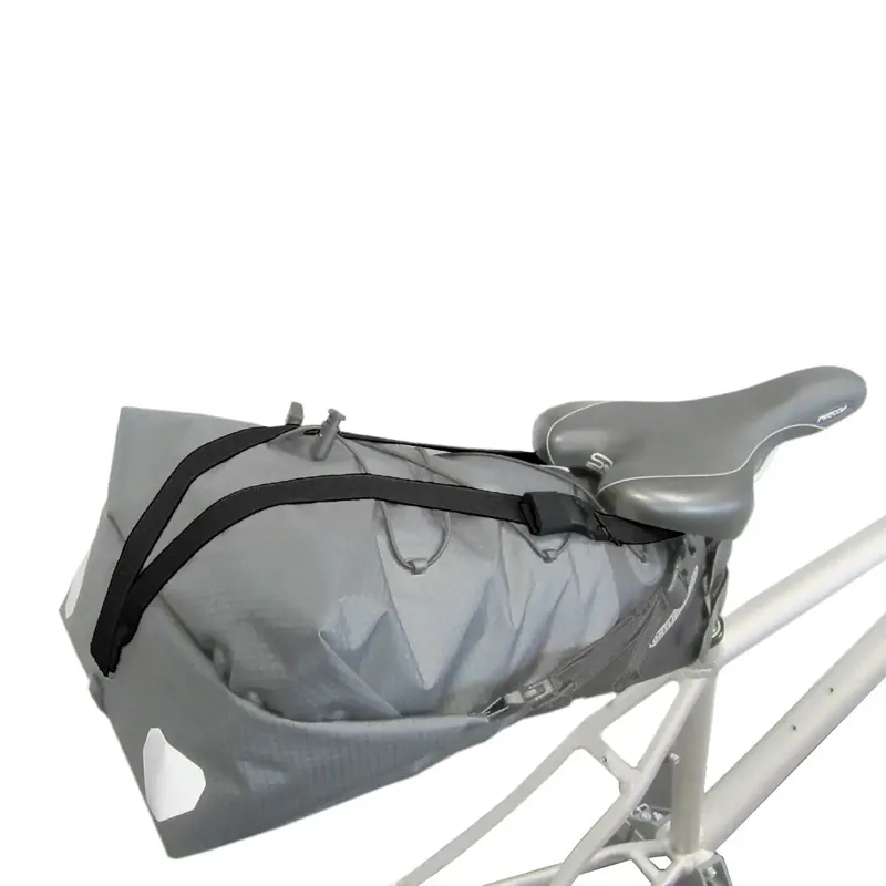 Ortlieb Seat Pack Support Strap Highlight