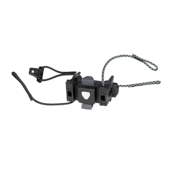Bestpreis Ortlieb Handlebar Mounting-Set QR