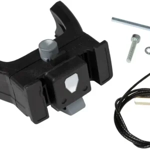 Must-Have Ortlieb E-Bike Handlebar Mounting-Set