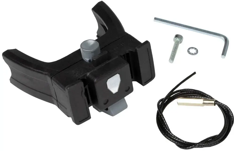 Must-Have Ortlieb E-Bike Handlebar Mounting-Set