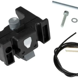 Zertifiziert Ortlieb Handlebar Mounting-Set