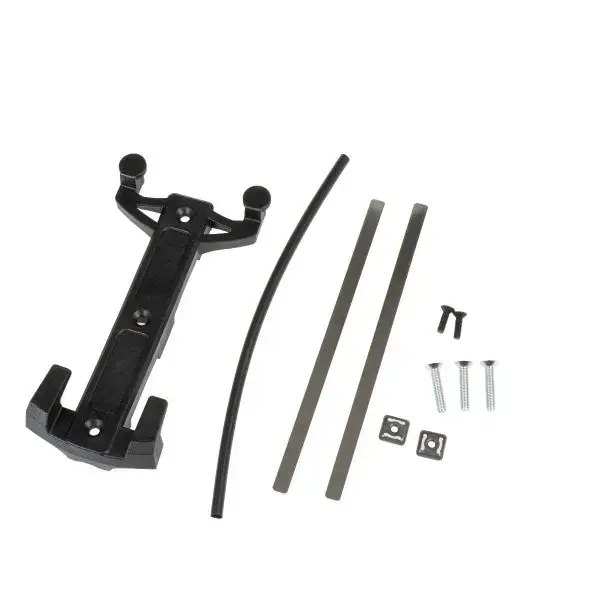 Must-Have Ortlieb QLS Montage-Set Fork-Pack