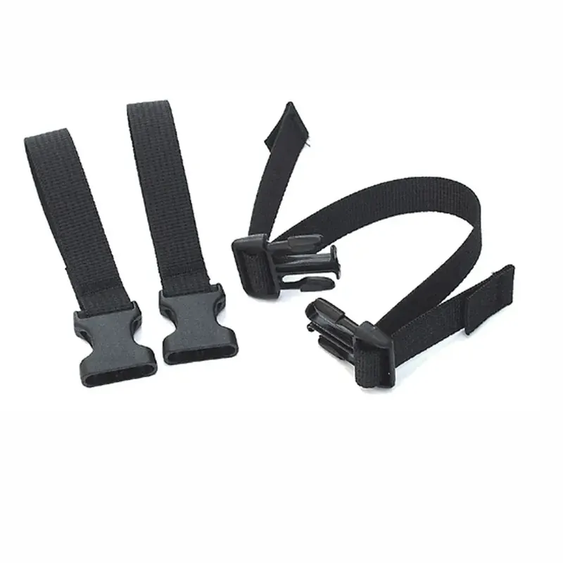 Super-Preis Ortlieb Fastening Straps for Saddle-Bag