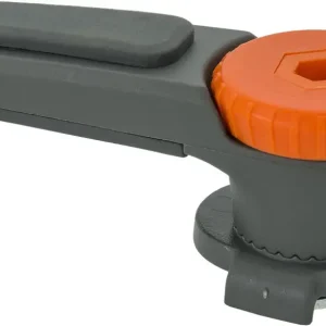 Vaude QMR Rail Hook 2.0 Sichere Zahlung