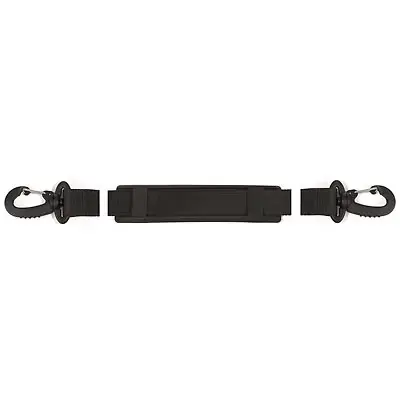 Nur Heute Ortlieb Schultergurt mit Karabiner
