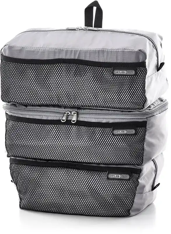 Ortlieb Packing Cubes for Panniers Bestseller