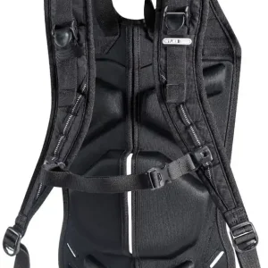 Letzte Chance Ortlieb Tragesystem Radtaschen - black