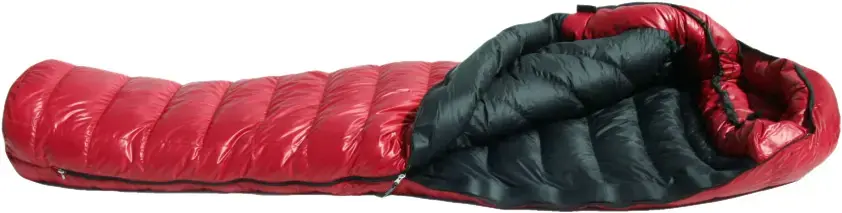 Aktuell Western Mountaineering Apache MF