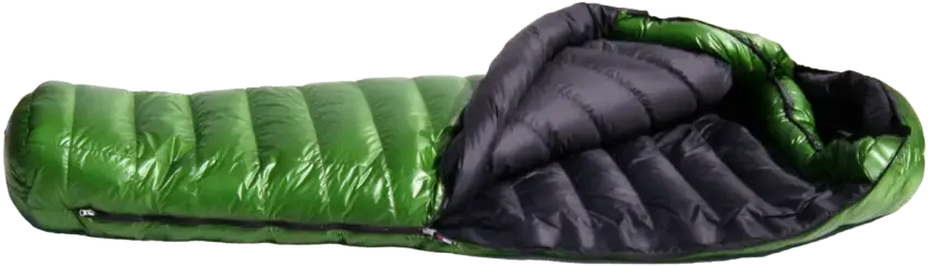 Western Mountaineering Versalite Neu