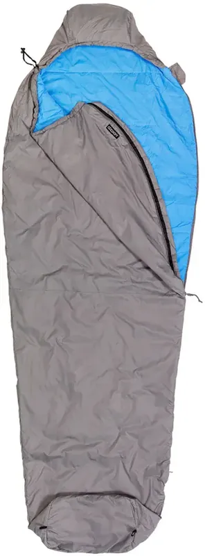 Wochenendangebot Cocoon Mountain Wanderer - grey/blue