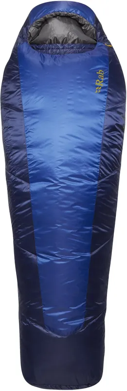 Must-Have Rab Solar Eco 2 - ascent blue