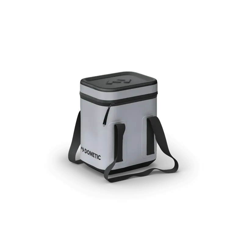 Highlight Dometic Portable Gear Storage 10L Slit