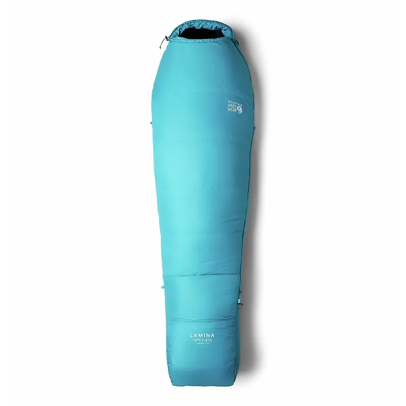 Mountain Hardwear Lamina 15F -9C Reg Traverse Echt